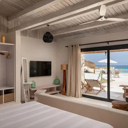 Marmarica Boutique Cabanas - Ras El Hekma - North Coast Mersa Matruh Exterior photo