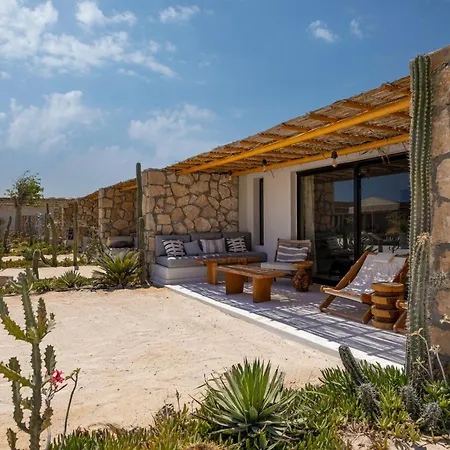 Marmarica Boutique Cabanas - Ras El Hekma - North Coast Mersa Matruh Exterior photo