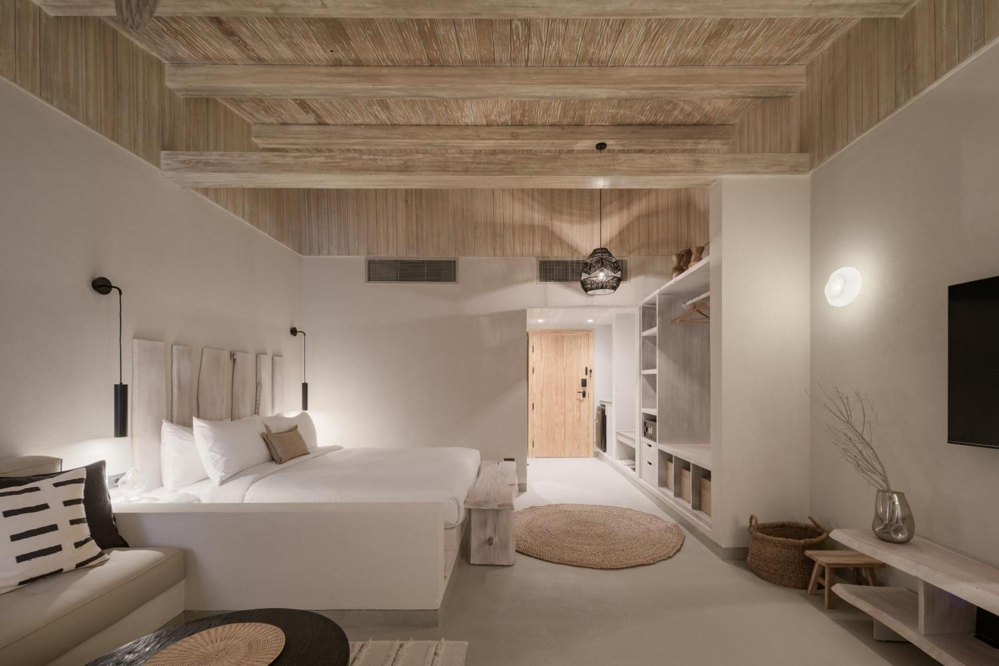 Marmarica Boutique - Ras El Hekma - North Coast
