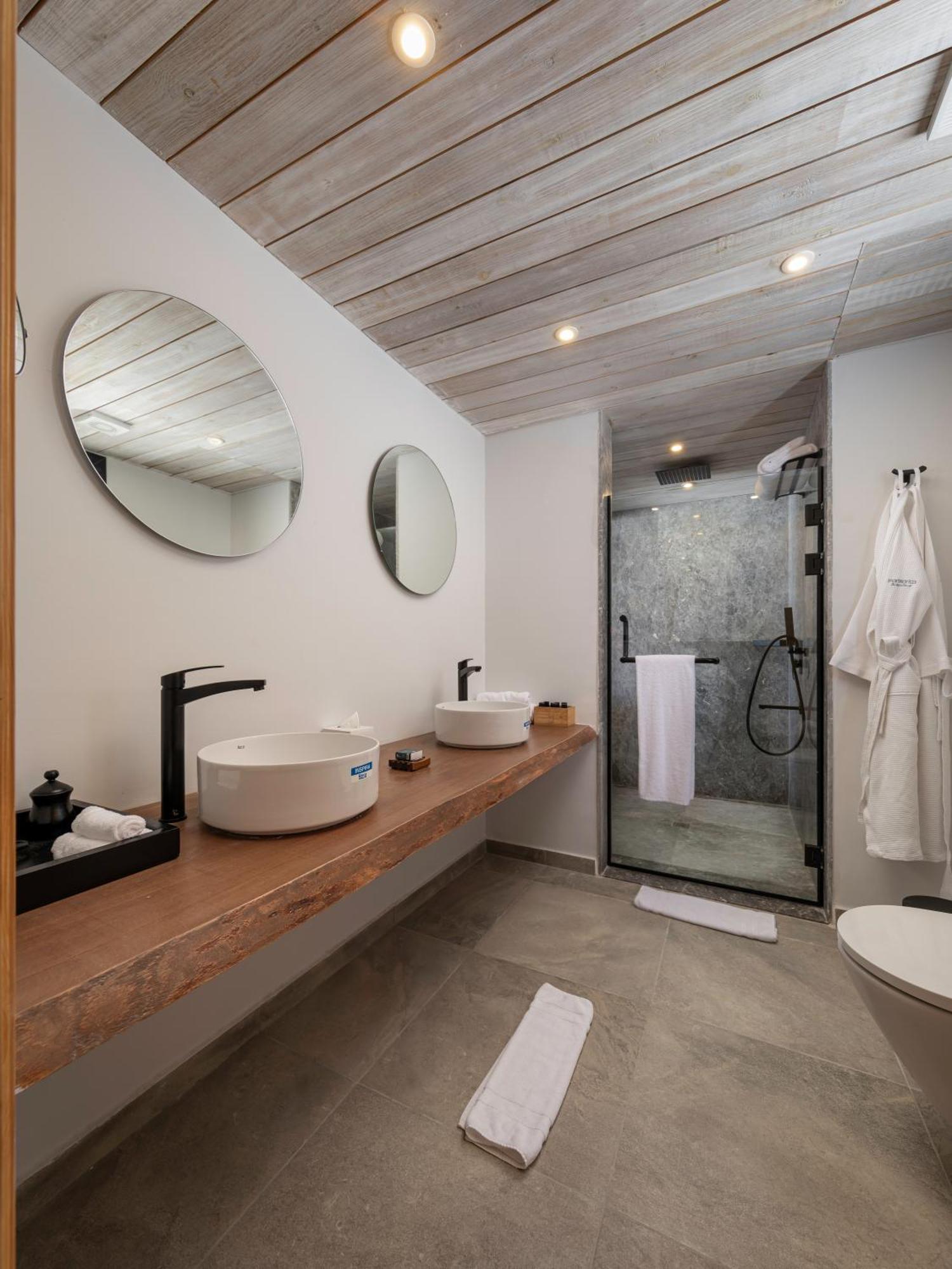 Otel Marmarica Boutique - Ras El Hekma - North Coast 5*