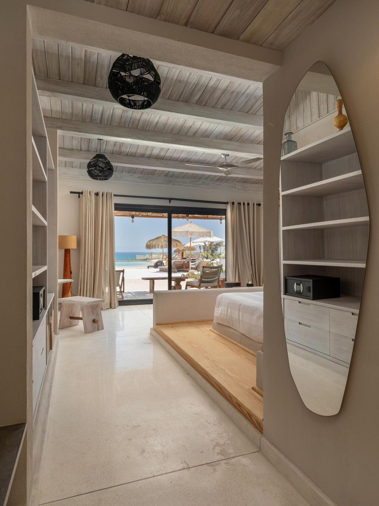 Marmarica Boutique - Ras El Hekma - North Coast Otel Mersa Matruh