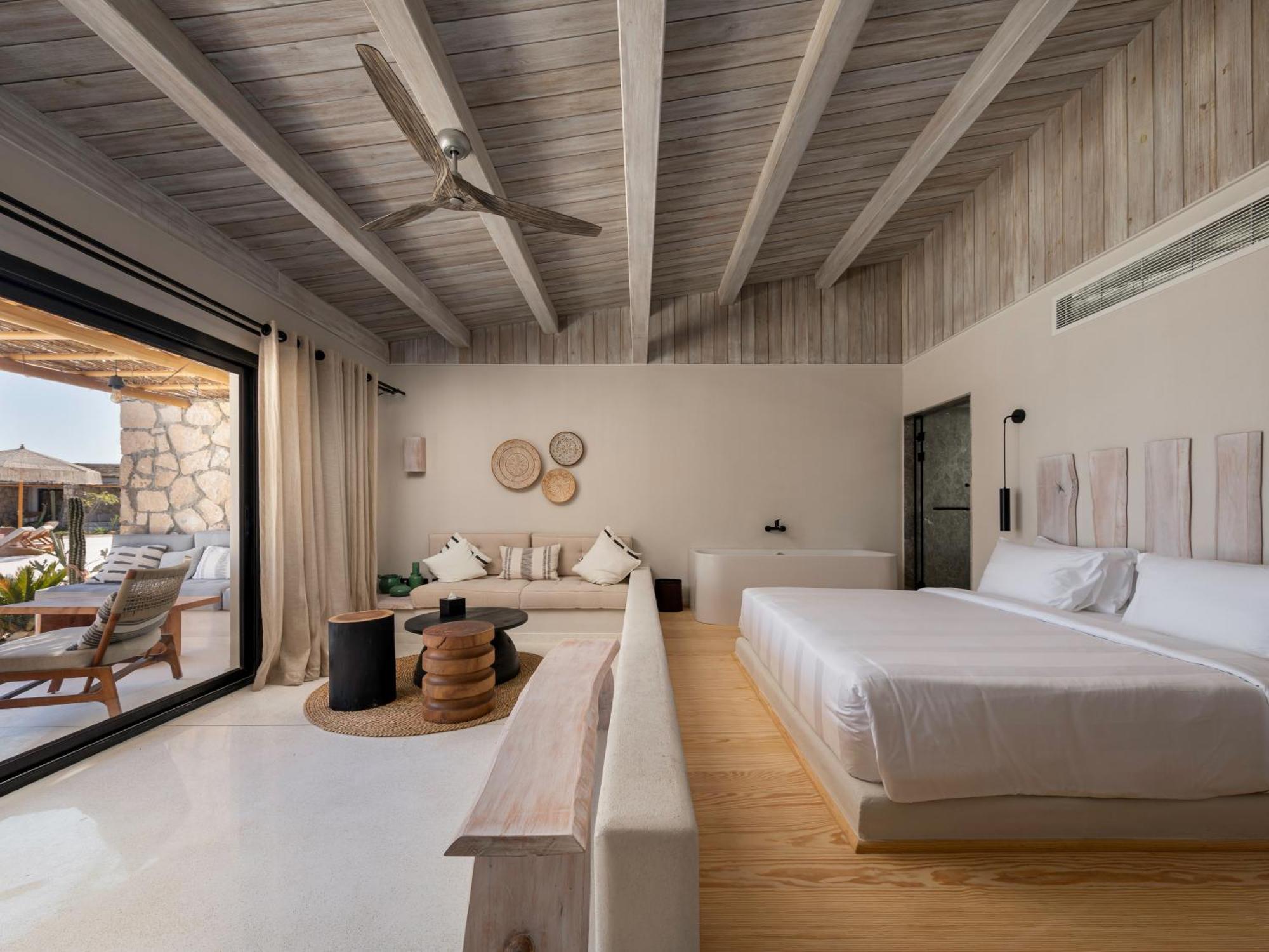Marmarica Boutique - Ras El Hekma - North Coast מרסה מטרוהה