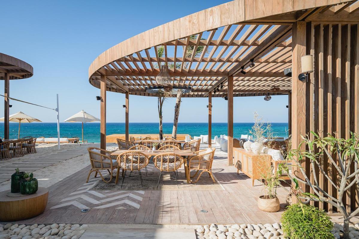 Marmarica Boutique - Ras El Hekma - North Coast Otel