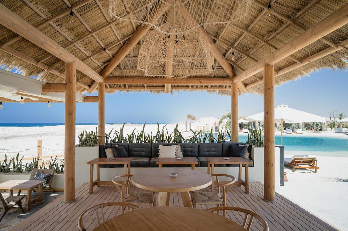 מלון Marmarica Boutique - Ras El Hekma - North Coast 5*