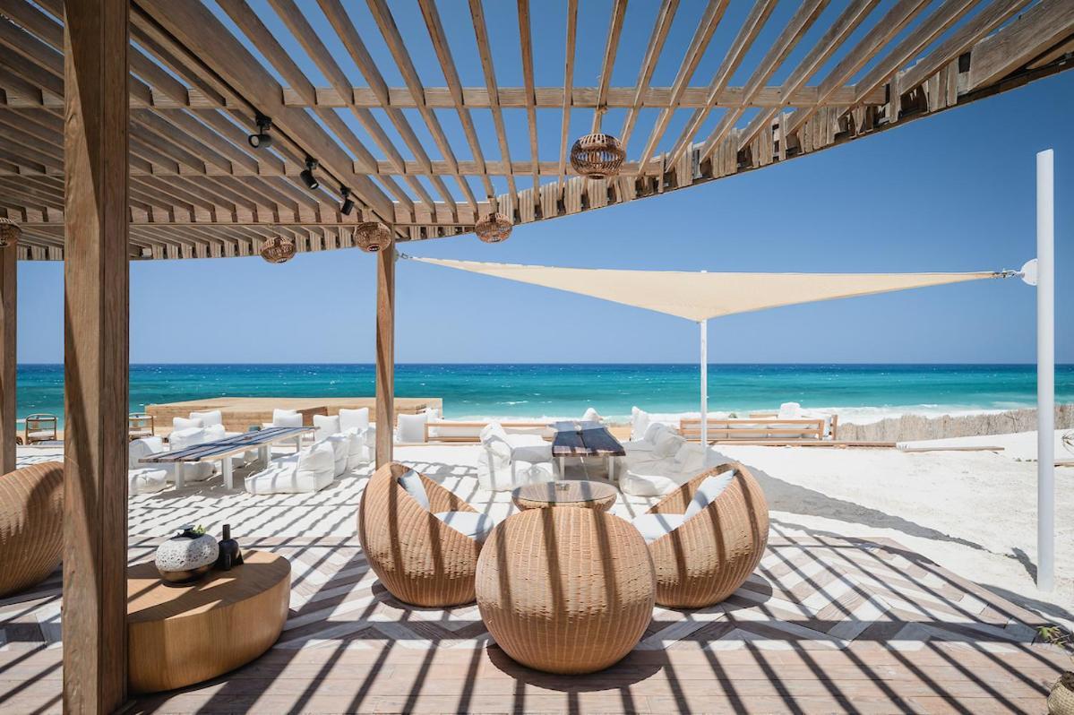 Otel Marmarica Boutique - Ras El Hekma - North Coast