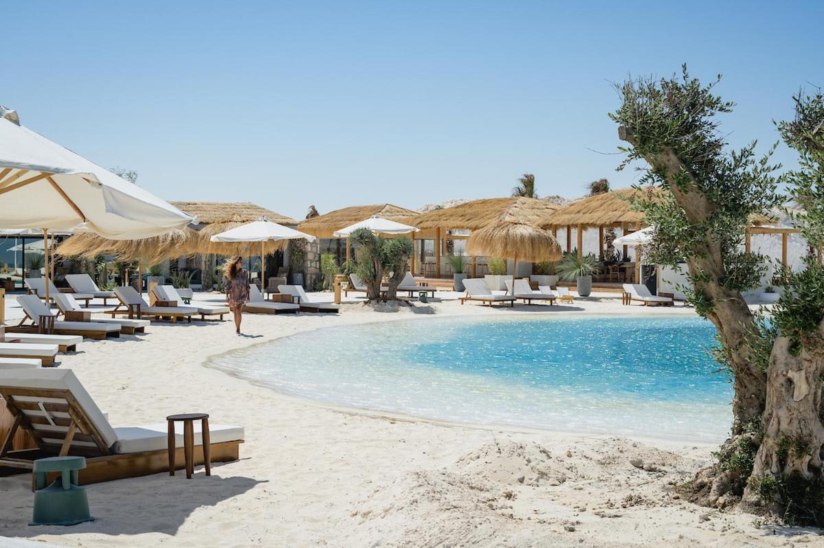 Marmarica Boutique - Ras El Hekma - North Coast מלון