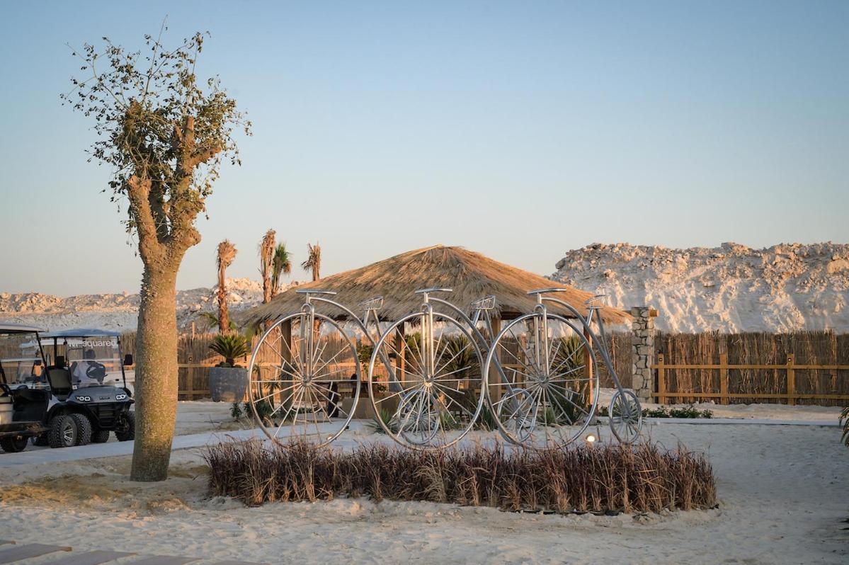 Otel Marmarica Boutique - Ras El Hekma - North Coast