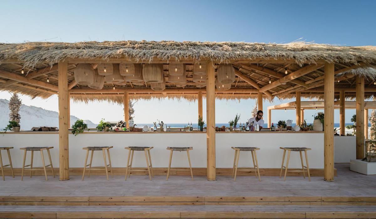 Marmarica Boutique - Ras El Hekma - North Coast מלון