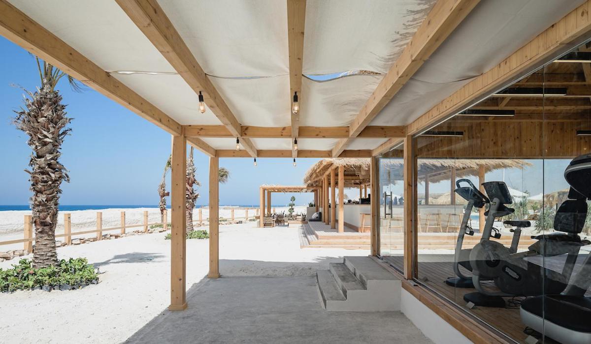 Marmarica Boutique - Ras El Hekma - North Coast Otel