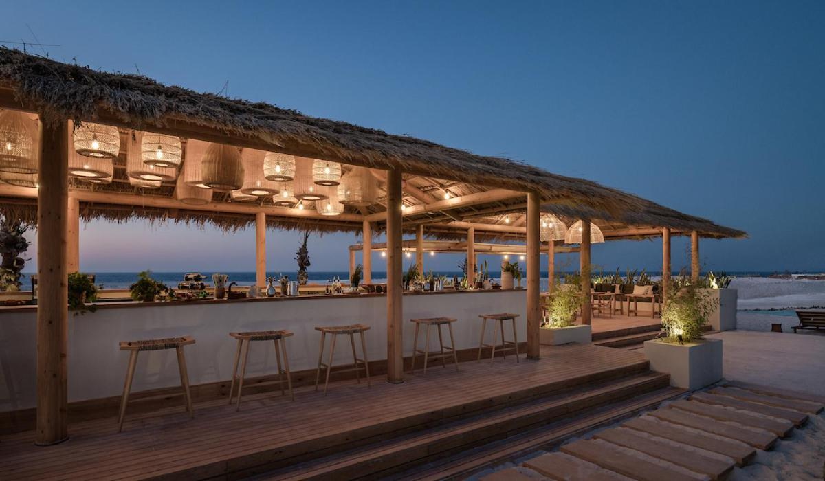 Marmarica Boutique - Ras El Hekma - North Coast